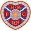Escudo de Heart Of Midlothian