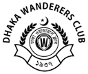 Escudo de Dhaka Wanderers