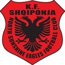 Escudo de North Sunshine Eagles