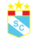 Escudo de Sporting Cristal