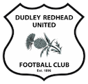 Escudo de Dudley Redhead United