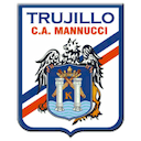 Escudo de Carlos A. Mannucci