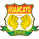 Escudo de Sport Huancayo