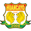 Escudo de Sport Huancayo