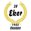 Escudo de Eker Örebro