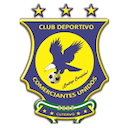 Escudo de Comerciantes Unidos