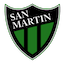 Escudo de San Martín San Juan Res.