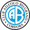 Escudo de Belgrano U20
