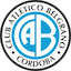 Escudo de Belgrano U20