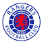 Escudo de Rangers