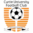 Escudo de Curtin University