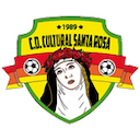 Escudo de Club Deportivo Los Chankas