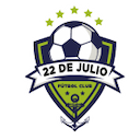 Escudo de 22 de Julio