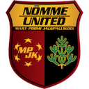 Escudo de Nõmme United II