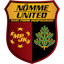 Escudo de Nõmme United II