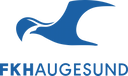Escudo de Haugesund W