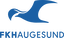Escudo de Haugesund W