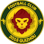 Escudo de Guizhou Zhucheng