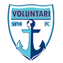 Escudo de FC Voluntari