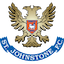 Escudo de ST Johnstone
