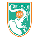 Escudo de Côte d'Ivoire U17