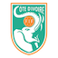 Escudo de Côte d'Ivoire U17