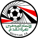 Escudo de Egypt U17