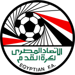 Escudo de Egypt U17