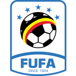 Escudo de Uganda U17