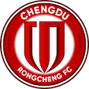 Escudo de Chengdu Rongcheng II