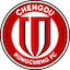 Escudo de Chengdu Rongcheng II