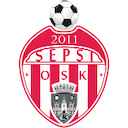 Escudo de Sepsi OSK Sfantu Gheorghe
