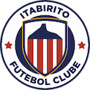 Escudo de Itabirito U20