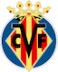 Escudo de Villa Real U20