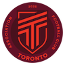 Escudo de AFC Toronto W