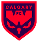 Escudo de Calgary Wild W