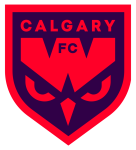 Escudo de Calgary Wild W