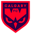 Escudo de Calgary Wild W