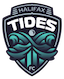 Escudo de Halifax Tides W