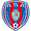 Escudo de ASA Targu Mures