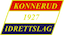 Escudo de Konnerud