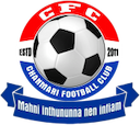 Escudo de Chanmari