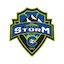 Escudo de Colorado Storm