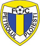 Escudo de Petrolul Ploiesti