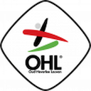 Escudo de OH Leuven