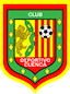 Escudo de Deportivo Cuenca Juniors