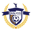 Escudo de Anjos do Céu U20