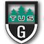 Escudo de TuS Geretsried