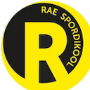 Escudo de Rae Spordikool
