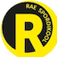 Escudo de Rae Spordikool
